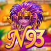 Telegram channel 📣N93Thai 🇹🇭 logo