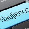 Telegram channel Karštos naujienos logo