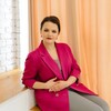 Логотип телеграм канала @n_bukashkina — Нумеролог Наталия Букашкина