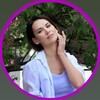 Логотип телеграм канала @n_elenskay_psy — Психолог про живые отношения.