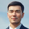 Telegram kanalining logotibi n_muxitdinov — I'm Muxitdinov