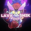 Logo of telegram channel n_nshopik — Lava_shik shop 🍓