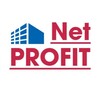 Логотип телеграм канала @n_profit — Net PROFIT