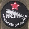 Telegram channel Научная Секция Пилотов logo
