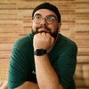 Логотип телеграм канала @n_salakhov — Диктор, покажи!