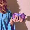 Логотип телеграм канала @n_smurf — Аналитик с картами