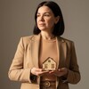 Логотип телеграм канала @n_vaulina — Понятная Недвижимость
