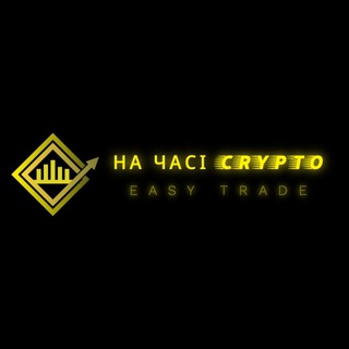 Логотип телеграм -каналу na_chasi_crypto — 💰СRYPTO ROBOT📈