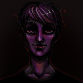 Логотип телеграм канала @na_dne_cocytus — На дне Коцита