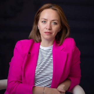 Логотип телеграм канала @na_krayu_moskvy — Наташа фром Раша