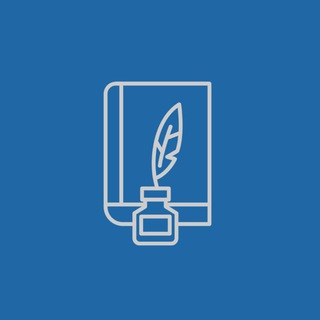 Telegram channel Чайка на крижині logo