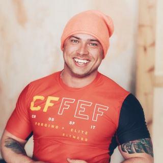 Логотип телеграм канала @na_macce — Евгений Казаков STRONG39