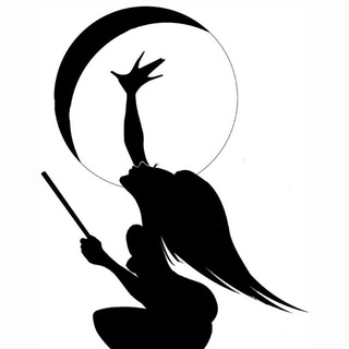 Логотип телеграм канала @na_metleee — На метле | женский юмор