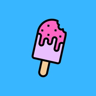 Логотип телеграм -каналу na_morozhenoe — На Мороженое