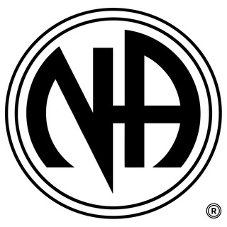 Логотип телеграм канала @na_russia_official — Анонимные Наркоманы