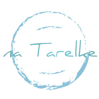 Логотип телеграм канала @na_tarelke_store — na Tarelke