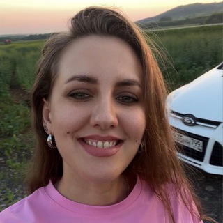 Логотип телеграм канала @na_vllads — Настино царство