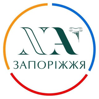 Логотип телеграм -каналу na_zp — «Новий Акрополь» Запоріжжя