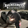 Логотип телеграм канала @na4ermet — nachermet.
