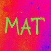 Логотип телеграм канала @na_asfalte_melom — Меловая асфальТерапия :)