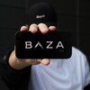 Логотип телеграм канала @na_bazeee — BAZA 🌋