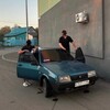 Логотип телеграм канала @na_burike — На бурике