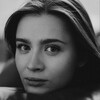 Логотип телеграм канала @na_ostrie_zvuka — Екатерина Перевозчикова | Тренер по речи и голосу