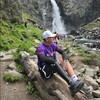 Логотип телеграм канала @na_proteze_life — «СНОВА В ДВИЖЕНИИ»