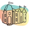 Логотип телеграм канала @na_stopani — Дворец Творчества «На Стопани»