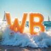 Логотип телеграм канала @na_volne_wb — Инфографика и Продвижение на WB