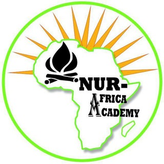 የቴሌግራም ቻናል አርማ naa_ed — Nur-Africa Academy Education/ ኑር–አፍሪካ አካዳሚ ትምህርት