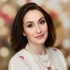 Логотип телеграм канала @naa_numerolog — АНАСТАСИЯ НАУМОВА "КОД ЛИЧНОСТИ"