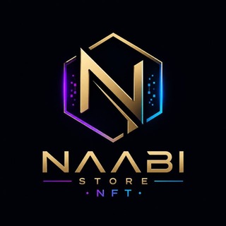 Telegram channel Naabi STORE | NFT🌐 logo