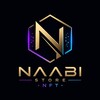 Telegram channel Naabi STORE | NFT🌐 logo