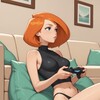 Логотип телеграм канала @naaishnom — наИгровом