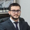 Логотип телеграм канала @naap_bankrotstvo — Юрист Виктор. Банкротство по честной цене