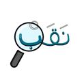 Logo del canale telegramma naaqb - نَقَبْ