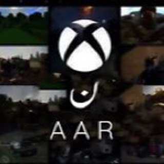 Logo de la chaîne télégraphique naar_game - NAAR XBOX - ALL GAMES 🎮