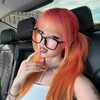 Логотип телеграм канала @naarameei — это нара