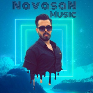 Logotipo do canal de telegrama naavsn_music - 🛡ℵḁ v ḁ﹩ḁℵ🛡MUSIC