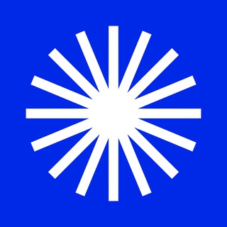 Логотип телеграм -каналу naavzaem — Навзаєм