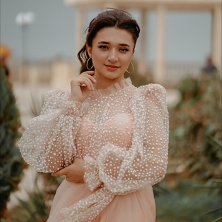 Логотип телеграм канала @nabattagirova — Набат Тагирова