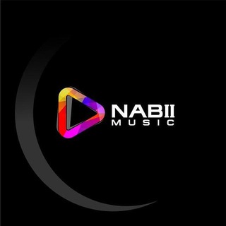 Logotipo do canal de telegrama nabiiimusic - Nabii Music