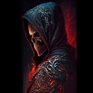 Telegram channel ◌🅝•͜Ⓐ•͜🅑•͜Ⓘ•͜🅢•͜Ⓗ◉ logo