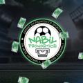 Logo de la chaîne télégraphique nabilpronostics - Nabil team 🍾✔️💶