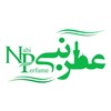 لوگوی کانال تلگرام nabiperfume — عطر نبی