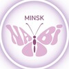 Telegram channel Nabi.store.by logo