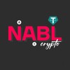 Логотип телеграм канала @nablcrypto — NABL [ крипто | трейдинг ]