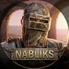 Логотип телеграм канала @nabliks_oxide — NABLIKS OXIDE