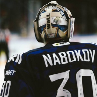 Логотип телеграм канала @nabok30_official — Nabok 30 | Илья Набоков